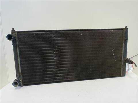 Radiador Motor Volkswagen Golf 1.6 101CV 74KW