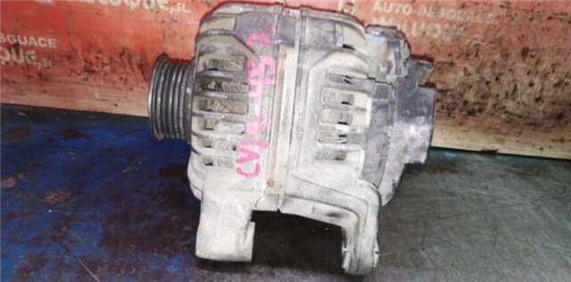 Foto 2ª: Alternador Opel Corsa 1.2 [Z 12 XE]