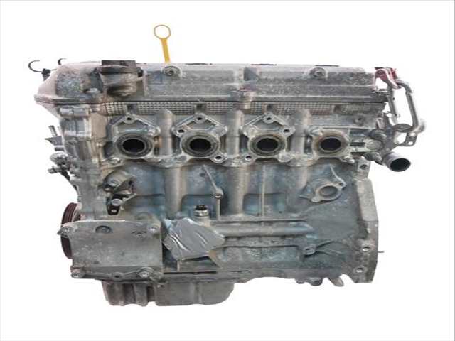 Motor Completo Suzuki SX4 1.6 117 - 120 CV