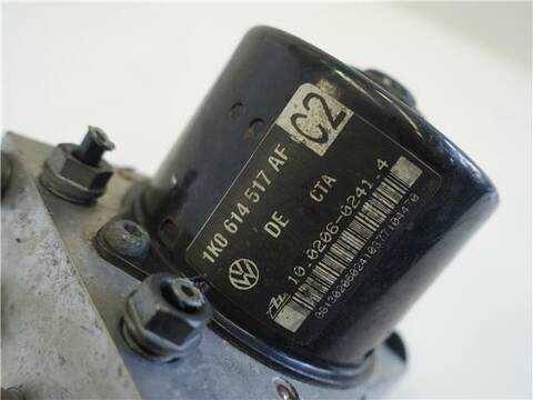 Foto 3ª: Abs Seat Altea 2.0 TDI 16V 140CV 103KW [BKD] (2007)