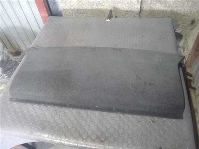 Bandeja Trasera Seat Ibiza 1.4 SPORT RIDER [1.4 LTR. - 63 KW 16V]