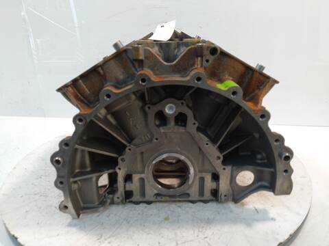 Bloque Motor Jaguar XF MK2 X250 300CV 221KW