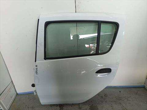 Puerta Trasera Izquierda Dacia Sandero STEPWAY 90CV 66KW