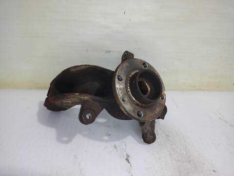 Mangueta Delantera Izquierda Renault Scenic AUTHENTIQUE 86CV