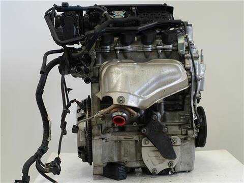 Foto 2ª: Motor Completo Honda Civic 1.4 HATCHBACK 83CV 61KW [L13A7] (2008)