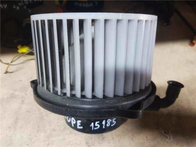 Calefacción Hyundai Coupe 