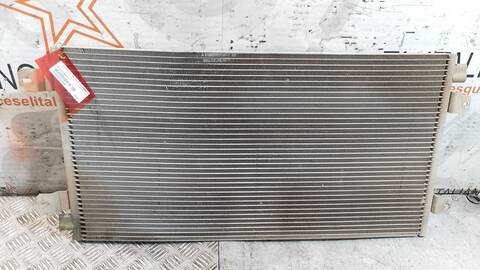 Radiador Calefaccion A.A. Renault Master L1H1 CAJA CERRADA 3.5 TO 114CV 84KW