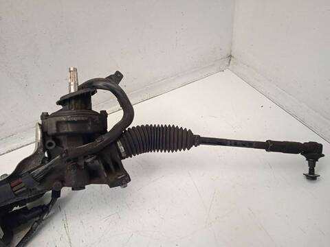 Foto 2ª: Cremallera de Direccion Volkswagen Passat ADVANCE BERLINA 105CV 77KW [BKC] (2005)