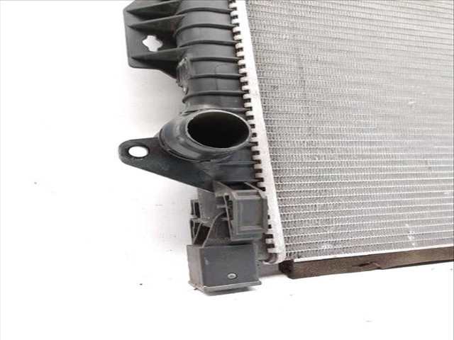 Foto 2ª: Radiador Motor Volvo V40 D2 (2012)