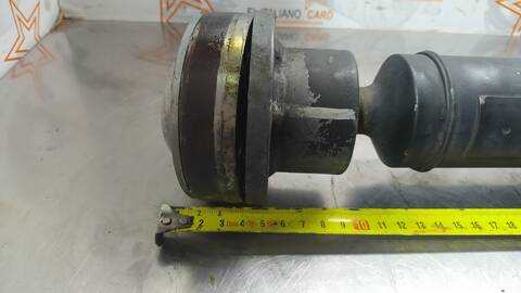 Foto 3ª: Transmision Central Mercedes Clase ML 280 3.0 CDI 190CV 140KW W164) 280 CDI 4M EDITION [OM642940] (2006)