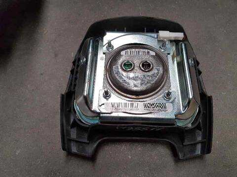 Foto 3ª: Kit Airbag Jeep Grand Cherokee 2.7 CRD LIMITED 163CV 120KW [665921] (2002)