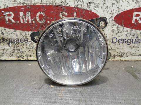 Faro Antiniebla Delantero Izquierdo Dacia Duster 1.5 DCI DIESEL FAP CAT 109CV 80KW
