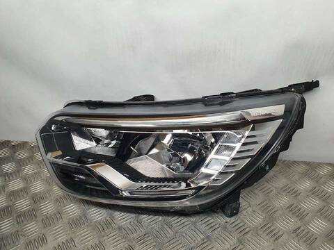 Foto 2ª: Faro Izquierdo Renault Express VAN 75CV 55KW [K9K872] (2021)