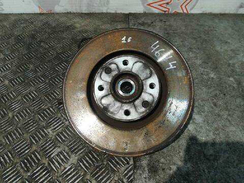 Mangueta Delantera Izquierda Citroen C4 SEDUCTION 112CV 82KW