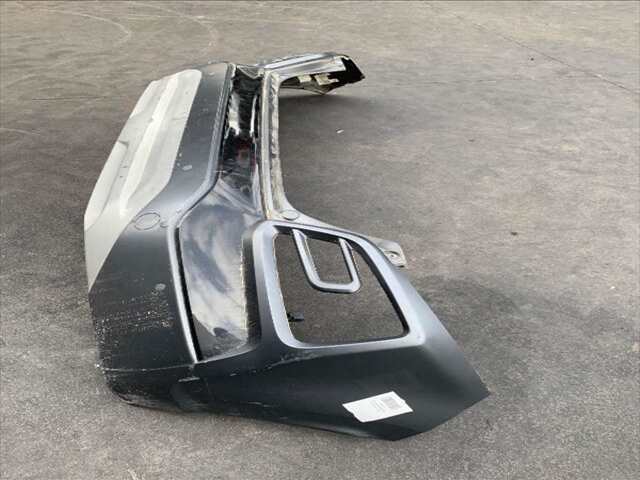 Foto 3ª: Paragolpes Trasero Hyundai Kona 1.0 TGDI 120CV [G3LC] (2019)