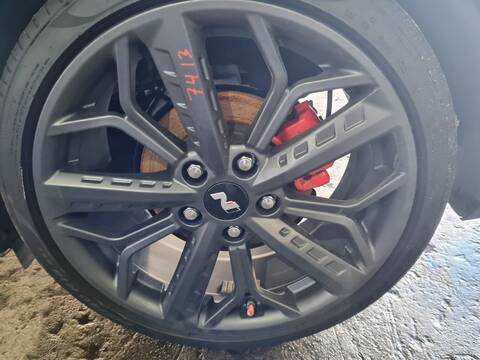 Foto 4ª: Juego LLantas Hyundai i20 N 204CV 150KW [G4FV] (2023)