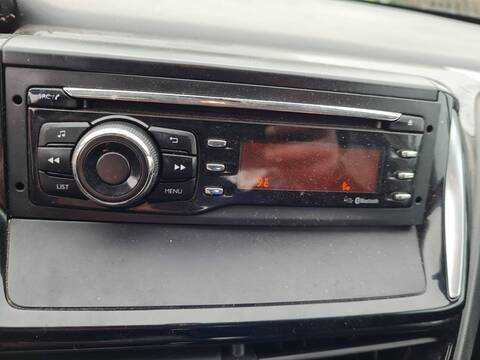 Foto 2ª: Sistema Audio Radio CD Peugeot 208 68CV [HM01] (2017)