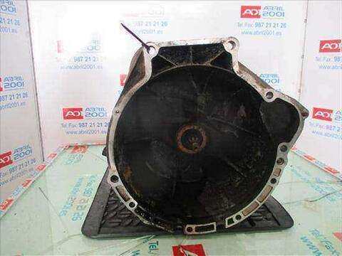 Foto 3ª: Caja Cambios Bmw Serie 3 315 2.0 320D BERLINA 136CV 100KW [204D1] (2000)