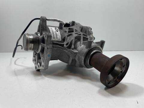 Caja Transfer Land Rover Range 204DTD