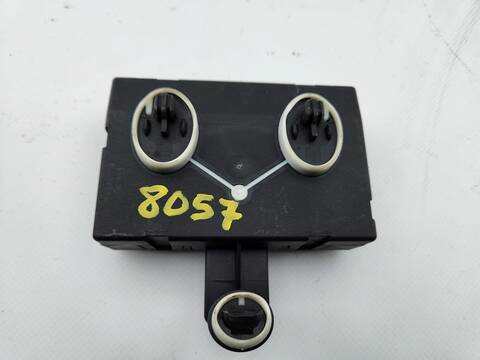 Centralita Motor ECU Skoda Superb AMBITION 150CV 110KW