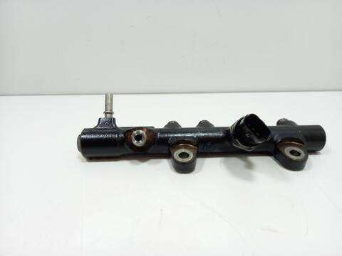 Foto 3ª: Rampa Inyectora Dacia Sandero K9K612 (2012)