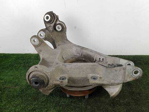 Foto 3ª: Mangueta Trasera Derecha Land Rover Discovery 2.0 SD4 4X4 241CV 177KW [204DTA(AJ20D4)] (2018)