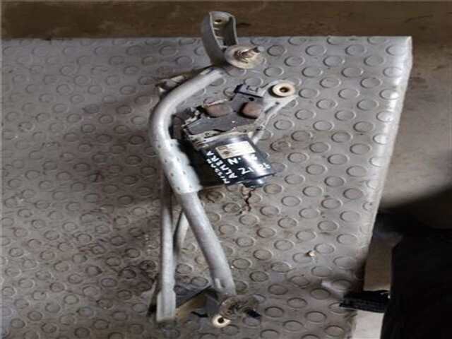 Motor Limpia Delantero Nissan Almera 1.5