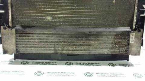 Intercooler Mercedes Vito 2.1 CDI CAT 88CV 65KW CAJA CERRADA