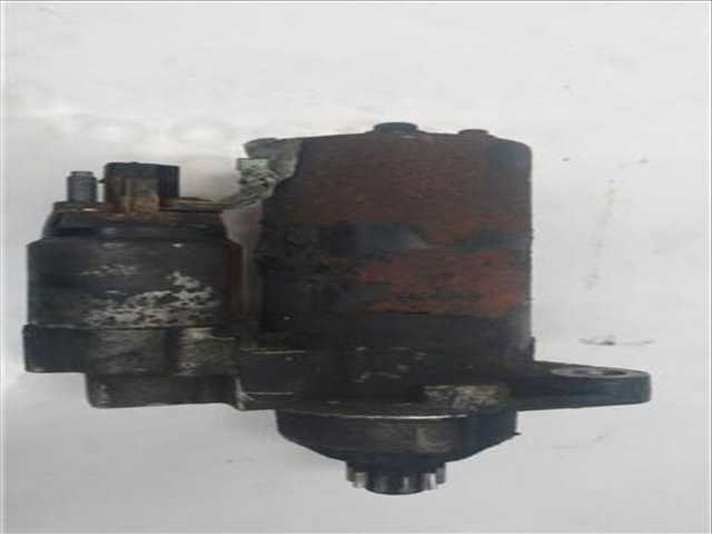 Motor de Arranque Volkswagen Passat 2.0 ADVANCE [2 0 LTR. - 103 KW TDI] BERLINA 140CV