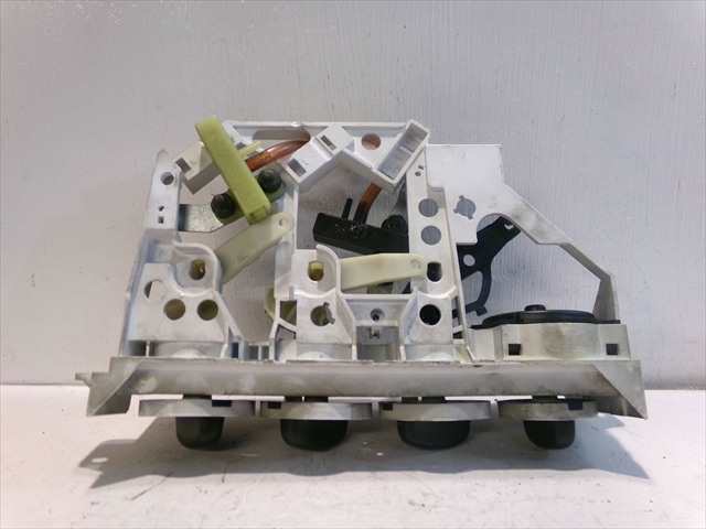 Foto 3ª: Mando Calefacción A. A. Chrysler Neon 2.0 G 1994-1999 [420H] (1997)