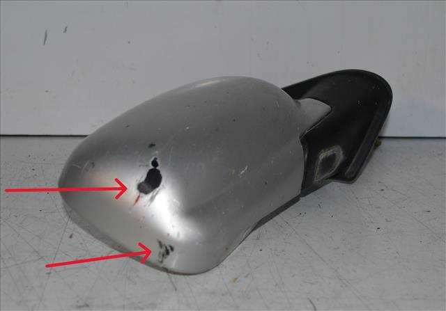 Foto 4ª: Retrovisor Derecho Skoda Felicia 1.9 D 1998-2001 [AEF] (1999)