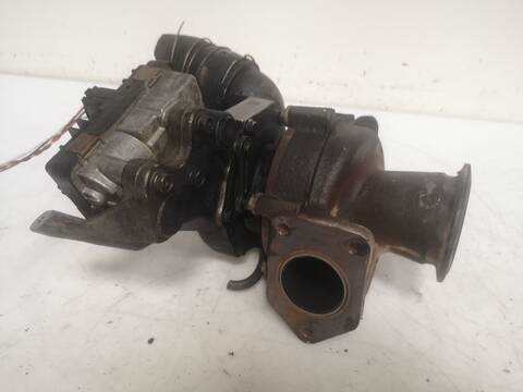 Foto 3ª: Turbocompresor Bmw Serie 3 315 N47D20C BERLINA (2010)