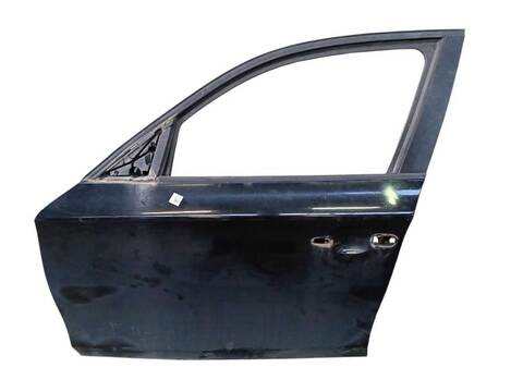 Puerta Delantera Izquierda Bmw Serie 1 114 116 D