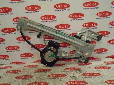 Elevalunas Manual Trasero Izquierdo Chrysler PT Cruiser 1.6 16V CAT 116CV 85KW