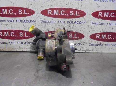 Foto 4ª: Depresor Freno Bomba Vacio Ford Transit 2.0 TDE CAT 86CV 63KW [F3FA] (2004)