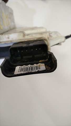 Foto 3ª: Cerradura Puerta Delantera Derecha Citroen C3 1.4 HDI [D/8H01] (2012)