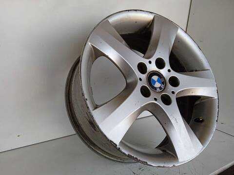 Foto 3ª: LLanta Aleacion Bmw Serie 1 114 120D COUPE 177CV 130KW [N47D20A] (2008)