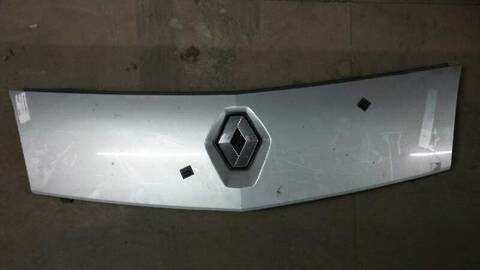 Rejilla Delantera Renault Kangoo 1.5 DCI DIESEL CAT 86CV 63KW