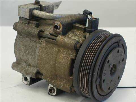 Compresor Aire Acondicionado Ford Transit 2.0 DI FAE_ FAF_ FAG_) 86CV 63KW FURGON