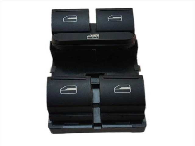 Botonera Elevalunas Volkswagen Golf 1.9 TDI 110CV