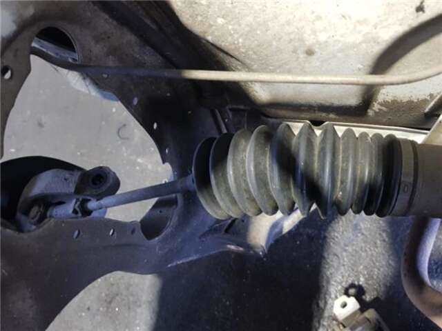 Foto 2ª: Cremallera de Direccion Opel Corsa 1.0 [10 S]