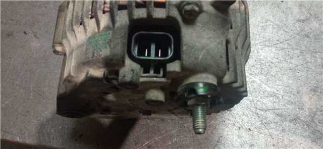 Foto 2ª: Alternador Nissan Atleon 140.75