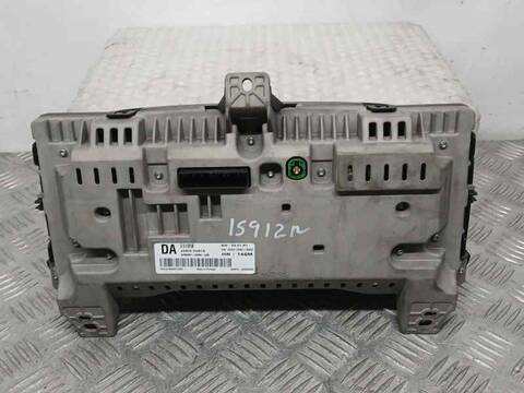 Foto 2ª: Cuadro de Instrumentos Nissan Qashqai ACENTA 158CV 116KW [HR13] (2022)