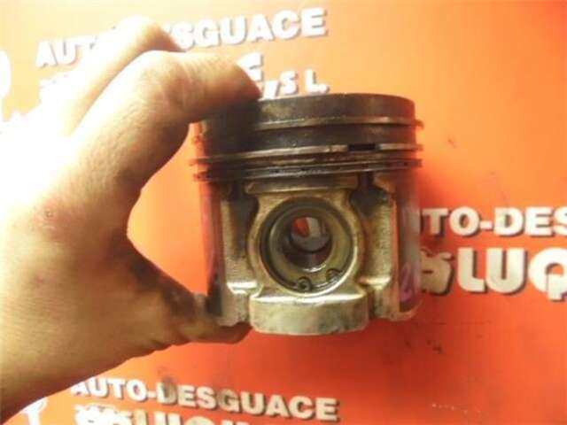 Despiece Motor Mazda 6 2.0 CRTD 140CV ACTIVE SW [2.0 LTR. - 103 KW TURBODIESEL CAT]