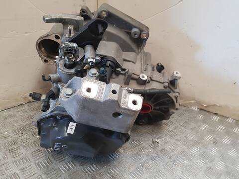 Foto 3ª: Caja Cambios Seat Ibiza 1.0 MPI 80CV 59KW [DFNA] (2019)