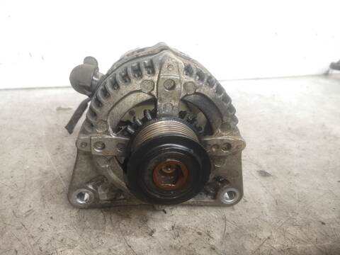 Foto 3ª: Alternador Suzuki Grand Vitara F9QB (2010)
