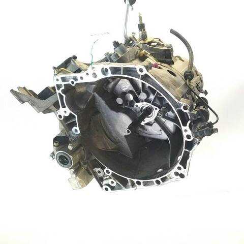 Caja Cambios Citroen Xsara 1.6 HDI