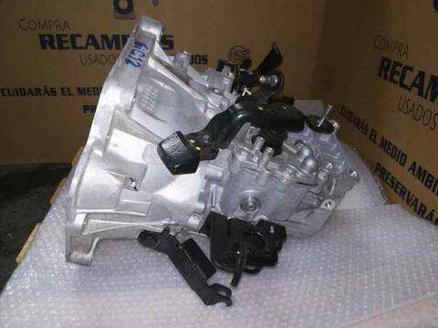 Foto 2ª: Caja Cambios Kia Picanto CONCEPT 67CV 49KW [G3LA] (2018)