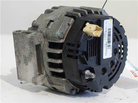 Foto 2ª: Alternador Renault Megane 1.4 16V DA0D DA1H DA0W DA10) 95CV 70KW I COACH DA0/1_) [G/ K4J C7] (2001)