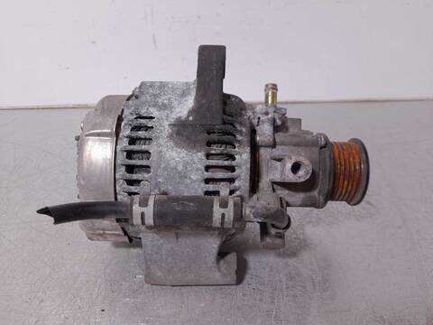 Alternador Honda Accord 2.0 TD BERLINA 105CV 77KW